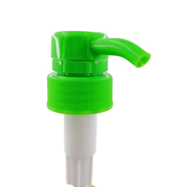 Shampoo 28/410 24/410 Soap Lotion Dispenser Pumps Kitchen Soap Dispenser Pump