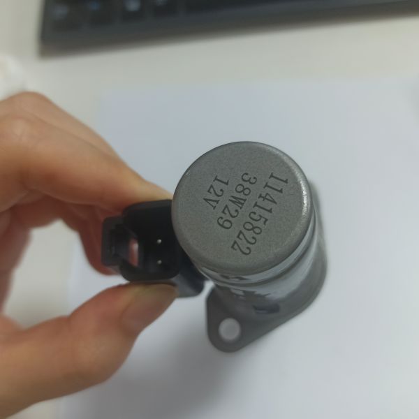 Ventilateur de solénoïde proportionnel de la pompe hydraulique du moteur TS98-T3422S 4216197 11415822