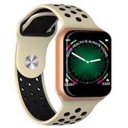 Honra Huawei Ring Band do relógio do tela táctil da faixa do anel BLE F8 Smartwatch de Amazfit Gts Smart