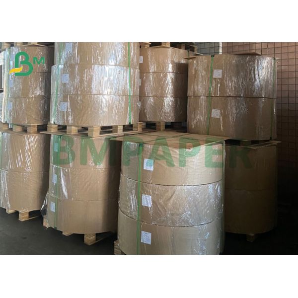 бумага 70g 80g 90g Kraft для делать для того чтобы заштукатурить ширина 73cm сумок цемента