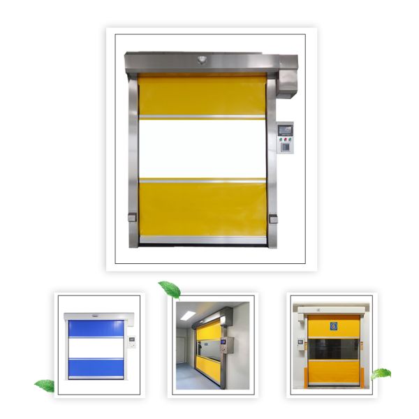 110V 30mm Clean Room Air Filtration System Cleanroom Design And Construction