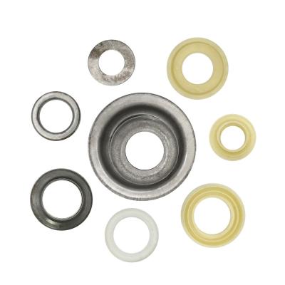 Sphc Conveyor Roller  Bearing Housing Industrial Mining Construction DTII 6204-114