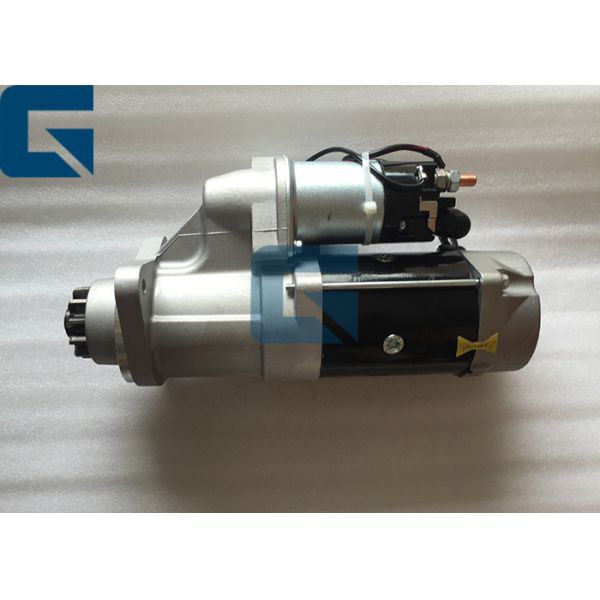 Машинные части экскаватора стартера ДС300 ДХ300-7, 65.26201-7088 стартер 38 МТАСТ