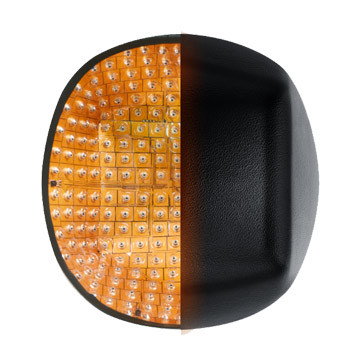 LLLT Protable Hair Regrowth Laser Cap Therapy 1360mW Total Output