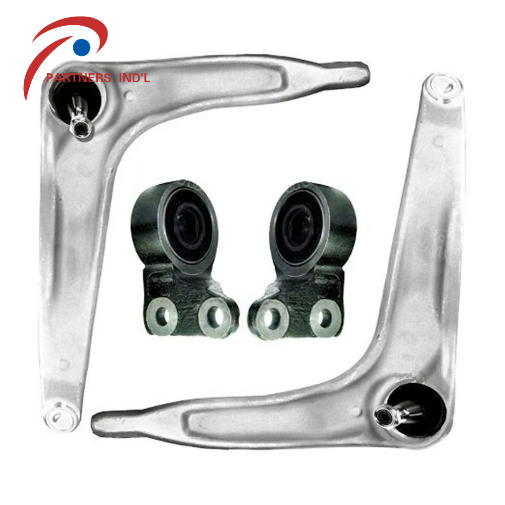 Zpartners Auto Parts Top Suspension Arm Bushings Engine Mount Shock Cabin Filters 1 Year Warranty New for Toyota Honda Hyundai