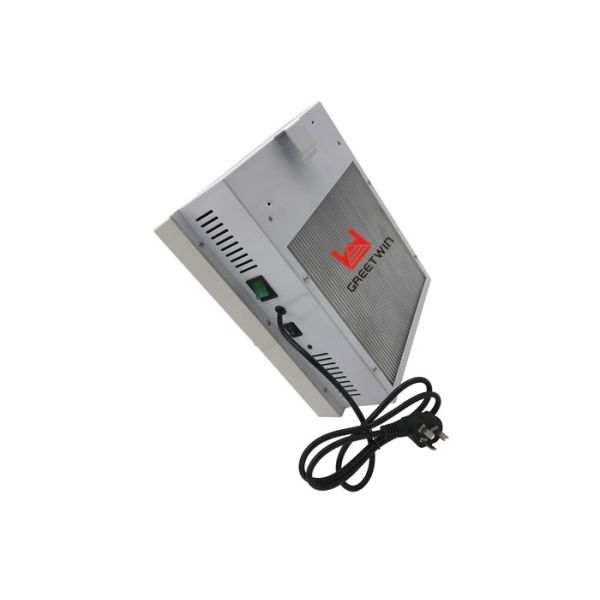 High Power Mobile Phone Signal Jammer , 4G Prison Jammer with Inside Antennas