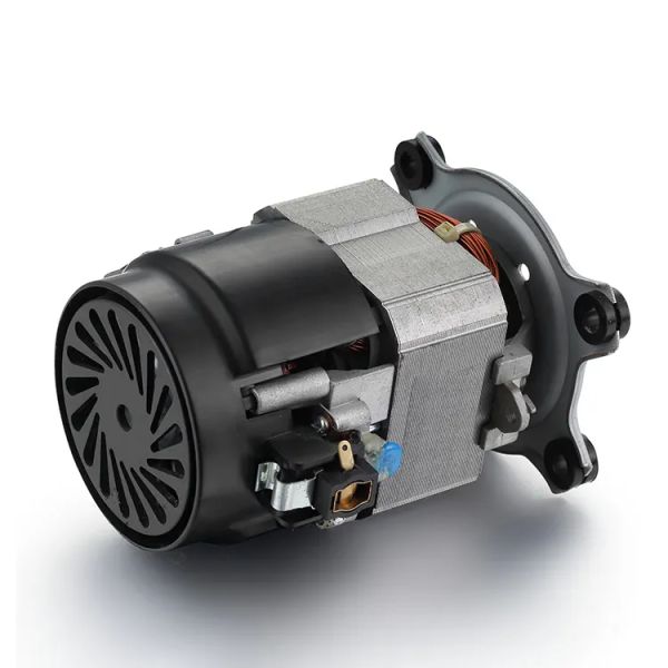 IE 1 Efficiency 110V 220V AC Treadmill Motor Machine 50/60Hz Single-Phase AC Motor