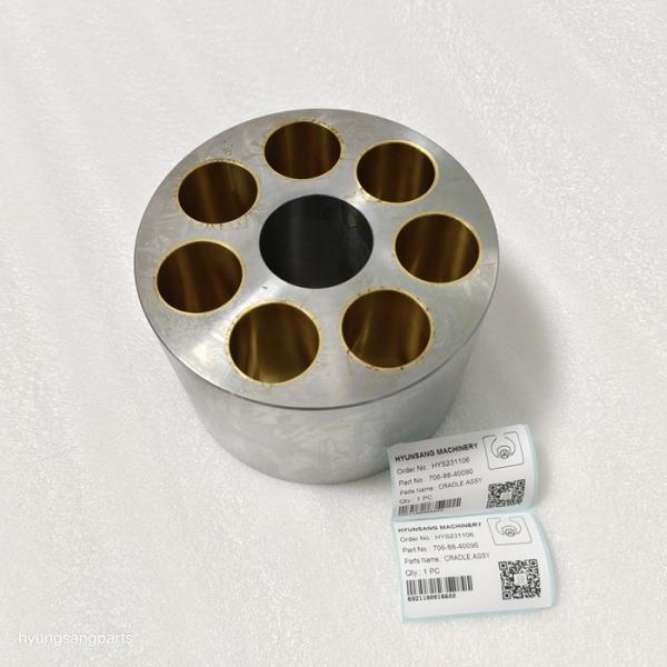 Hyunsang pièces détachées de pelle Assy 706-88-40090 7068840090 Pour PC300 PC300HD PC300LL PC380
