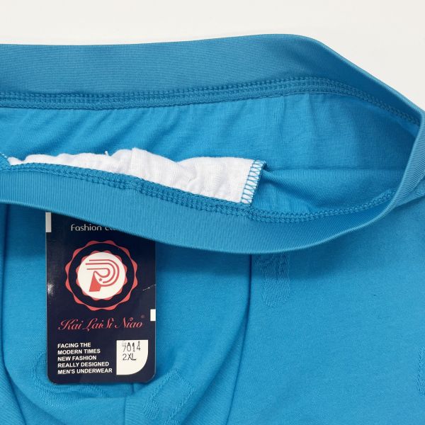 L-XXL~ Every Day Comfortable Cotton Boys Underwear Stylish and Breathable Essentials for Kids Kids Boxer Underwear