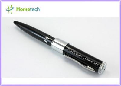 Commandes adaptées aux besoins du client de stylo d'instantané d'USB