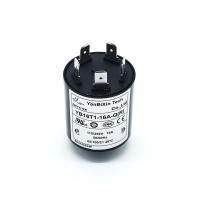 220V 16A climatiseur EMI Filtre YB16T1 Filtre d'alimentation rapide sur le terminal