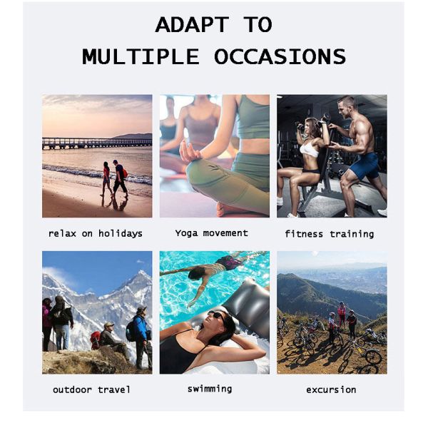 Outdoor Unisex Large Duffel Bags Waterproof Gym Travel Tote Bag Customized Logo