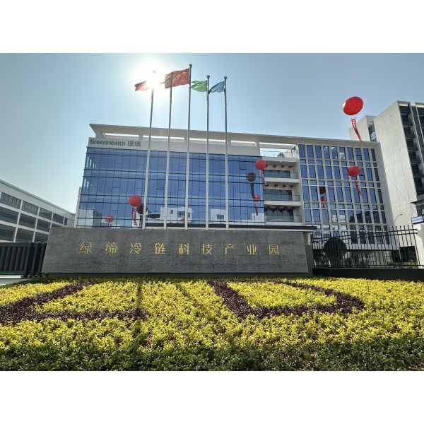 Space-Saving Plug-in Combined Freezer with LED Lighting & R290 Refrigerant