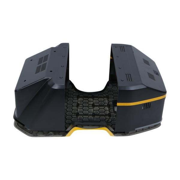 Custom VR Glasses Remote Handle Die Casting Service