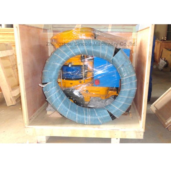 Concrete Shotcrete Machine Is to Compressed Air Economy Cost and Flexibility for Tunneling