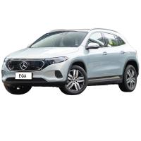 Techo solar 100KWh Mercedes Benz Coche eléctrico EQA 260 Mercedes Benz EV