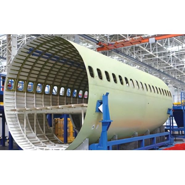 HN25HS Hollow Glass Microspheres for Aerospace Adhesives 25-85µm