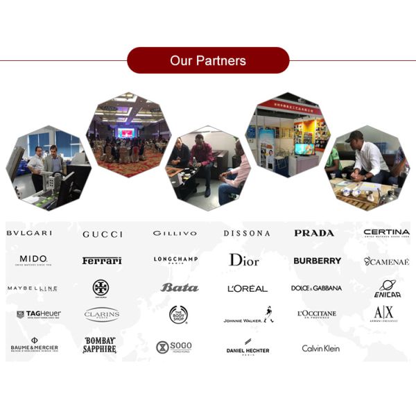 Professional Custom Design Soft Touch Business Card With Box