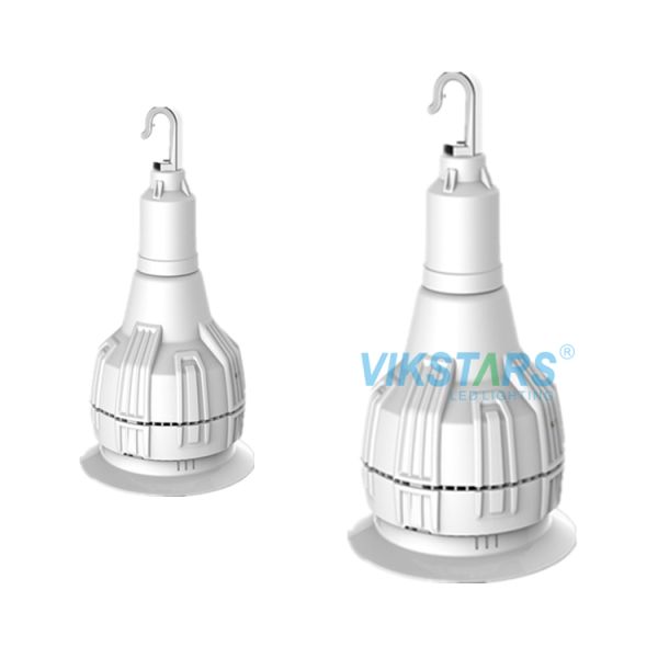 IP65 base de l'ampoule E39 de la puissance élevée LED 150 watts pour l'éclairage d'entrepôt de garage