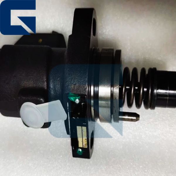 04287052 Bomba de inyección de combustible para presión de combustible constante