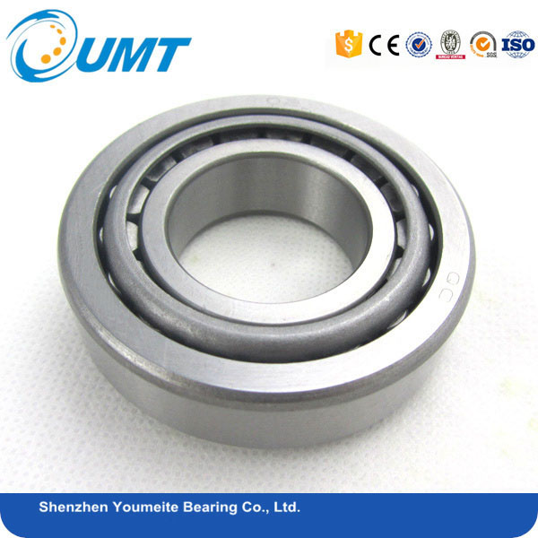 High Precision Stainless Steel Taper Roller Bearing Mechanical engineering vehicle bearing 30204