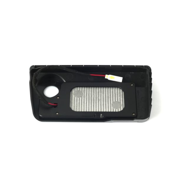 In Car Wireless Charger with qi For Jeep Cherokee fast chargers 10W in car chargers with 3 coils