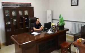 Hebei Zhaoyang Medical Instrument Co., Ltd.
