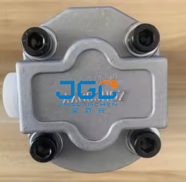 Насосы для Pc55 Pc40-7 Pc56-7 Заводская цена Новый бренд экскаватор Гидравлические детали Пилотный насос Новые высококачественные продукты