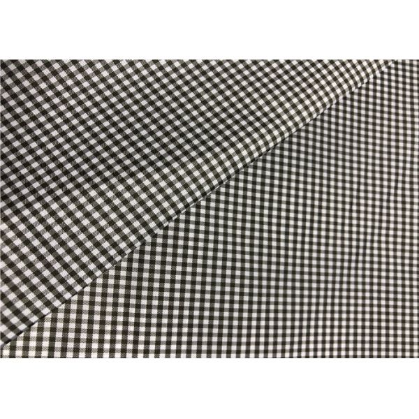 Ровная анти- статическая ткань подкладки, катионоактивное сделанное по образцу Рибстоп выравнивающ ткань