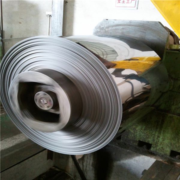 Катушка нержавеющей стали ба ранга J1 холоднопрокатная финишем для дверей лифта эскалатора