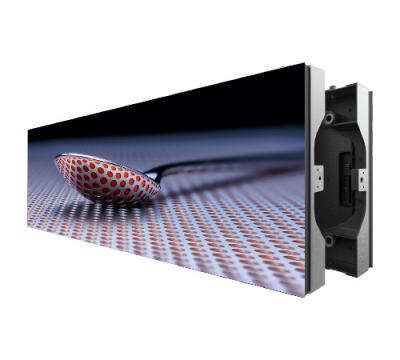 HD Dot Matrix Led Poster Display Screen P1.9 P2.6 P2.9 P3.9