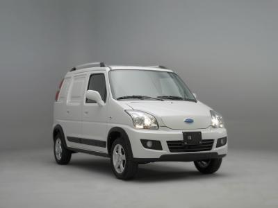 Cenntro Logistar 100 Van de Entrega Elétrica de 120 km Veículo Comercial Ecológico