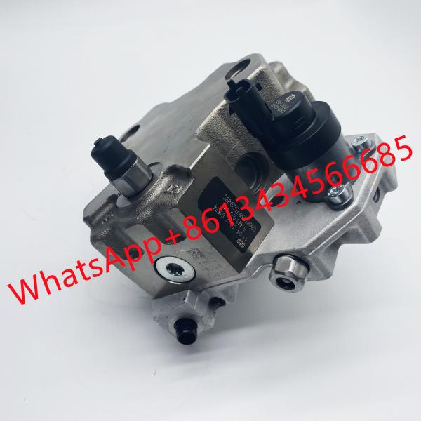 Bomba de combustível diesel de alta pressão 0445020046 da injeção para o motor de ALFA ROMEO FIAT  LANCIA 504095664 PEUGEOT