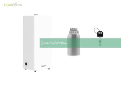 Low Noise WiFi Remote Control Cold Air Aromatherapy Essential Oil Diffuser For Scenting Space