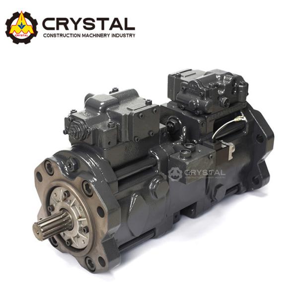 HD820 Excavator Hydraulic Pump Plunger K3V112DTP Piston Pump