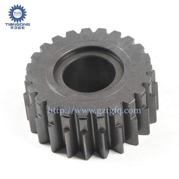 CX800 Travel Drive Carrier Assy 2nd  KUA0380 KUA0004 Sun Gear Original Equipment For Excavators