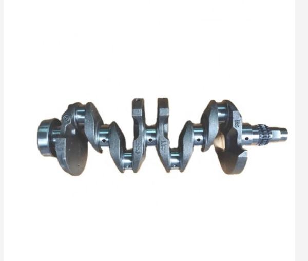 8-94118-828-0 C223 Engine Cast Steel Crankshafts Construction Machinery Parts