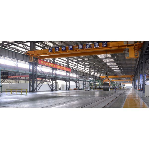 NINGBO HONG-STEEL CO.,LTD