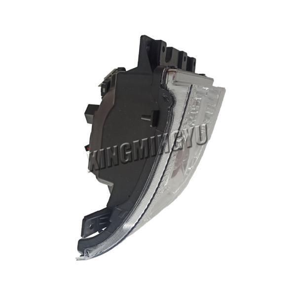 ISUZU FRR NPR NKR NLR ELF 700P Truck LED Headlight