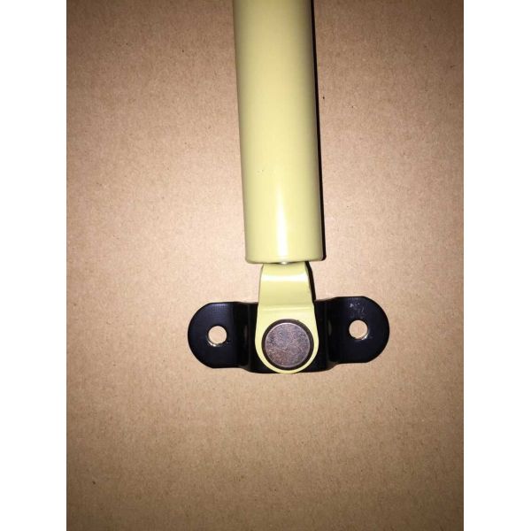 Steel Yellow Industrial Spring Lift Gas Springs Gas Sturts Customized