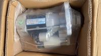Acessórios Liugong SP219475 Motor de arranque para escavadeira 848H