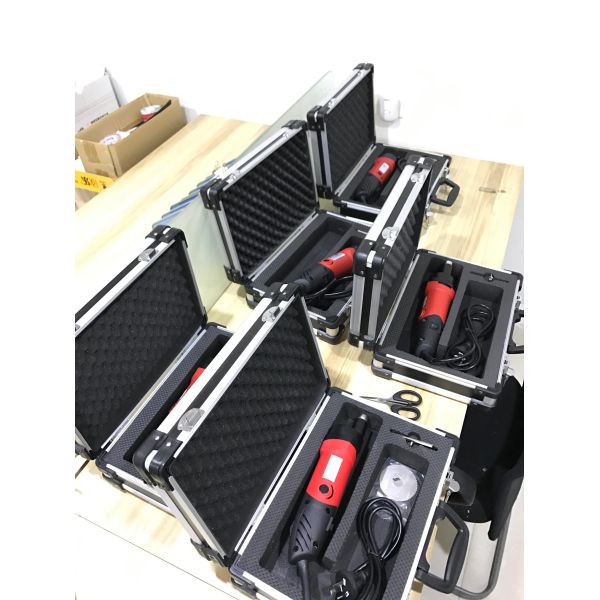 Orthopedics 125 W Plaster Cutting Tool 12500 Rpm Speed OEM / ODM Service