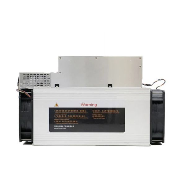 SHA256 Microbt Whatsminer M31s+ 82t 82th/s hashrate With Psu