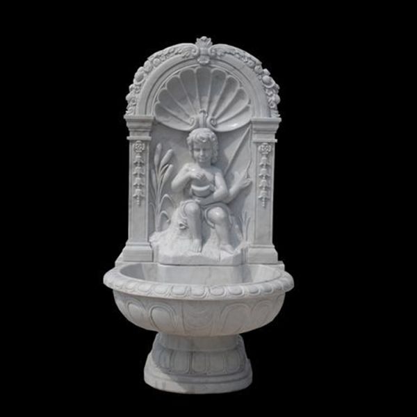Outdoor garden stone carving marble gazeboes, china marble sculpture supplier