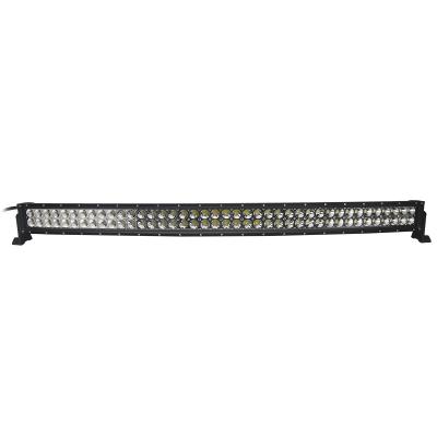 G1 Style 4D 240W 3W 80LED EPISTAR LED LIGHT BAR 6000K 10-30V Combo Beam