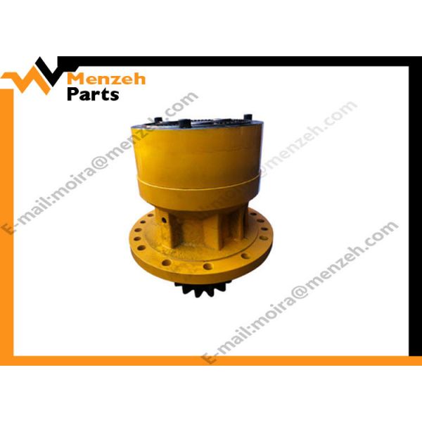 DX260 DX255 Excavator Swing Reducer Gearbox E Motor Rotation Gearbox
