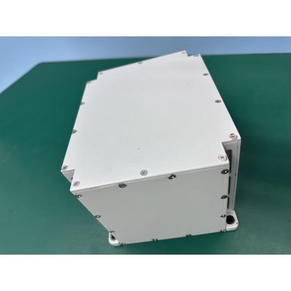 High Precision IMU Inertial Measurement Unit with ±20g Accelerometer, 400°/s Gyro, and -40℃～60℃ Operating Temperature