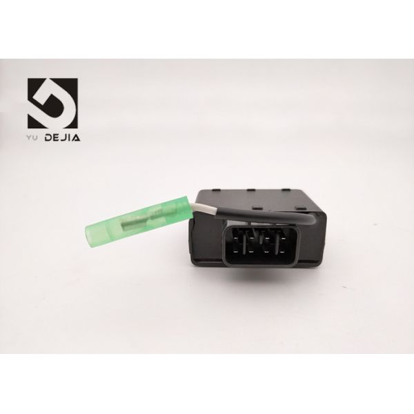 Universal Motorcycle Electrical Parts 8 Pin Cdi Unit For YAMAHA FZ16 CDI FZ150