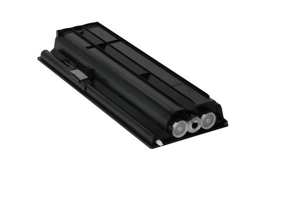 Compatible Kyocera Tk439 Toner Cartridge With Toner Powder And Chip