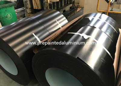 A cor de ASTM A755 RAL Prepainted o aço do Galvalume, chapa de aço galvanizada pre pintada